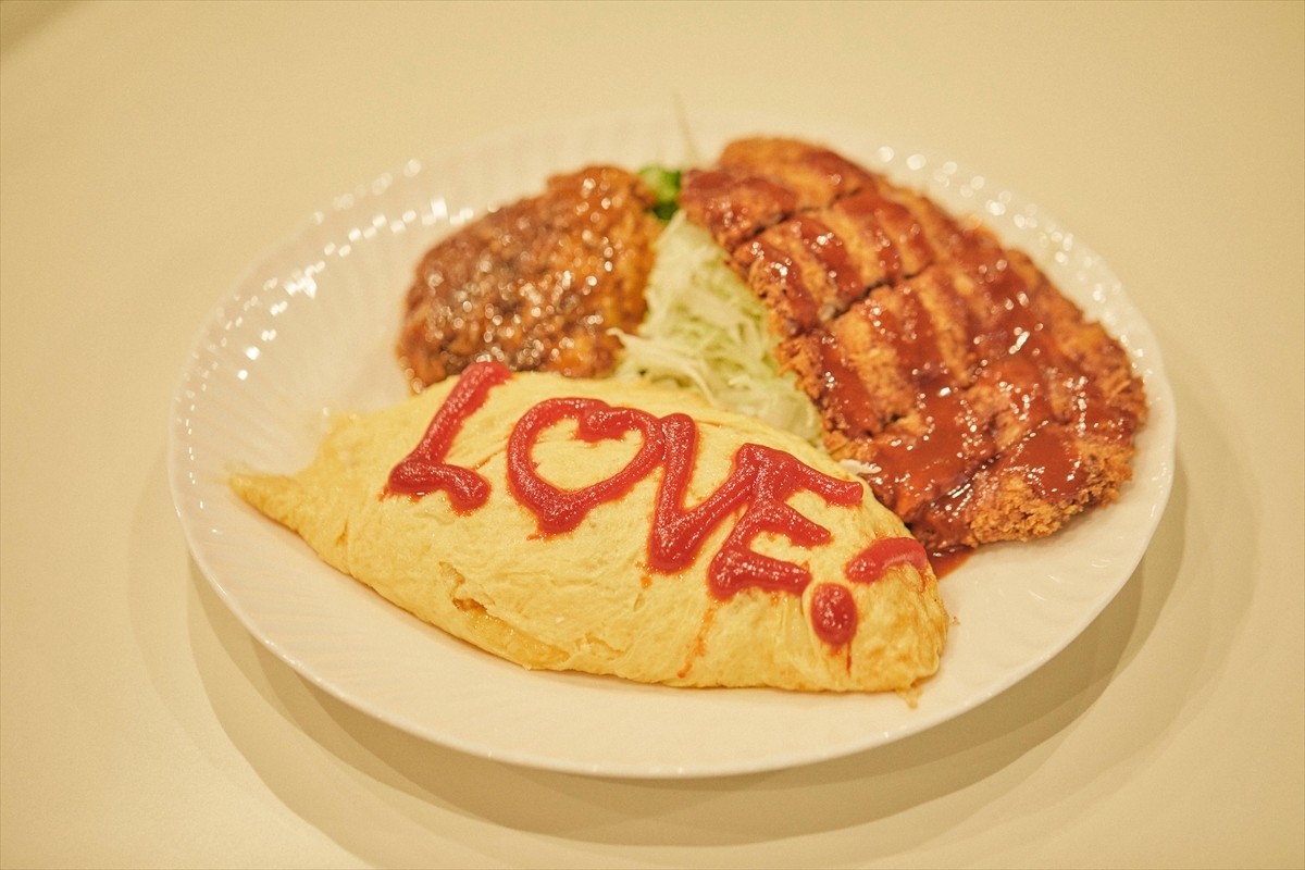 洋食ブルドック