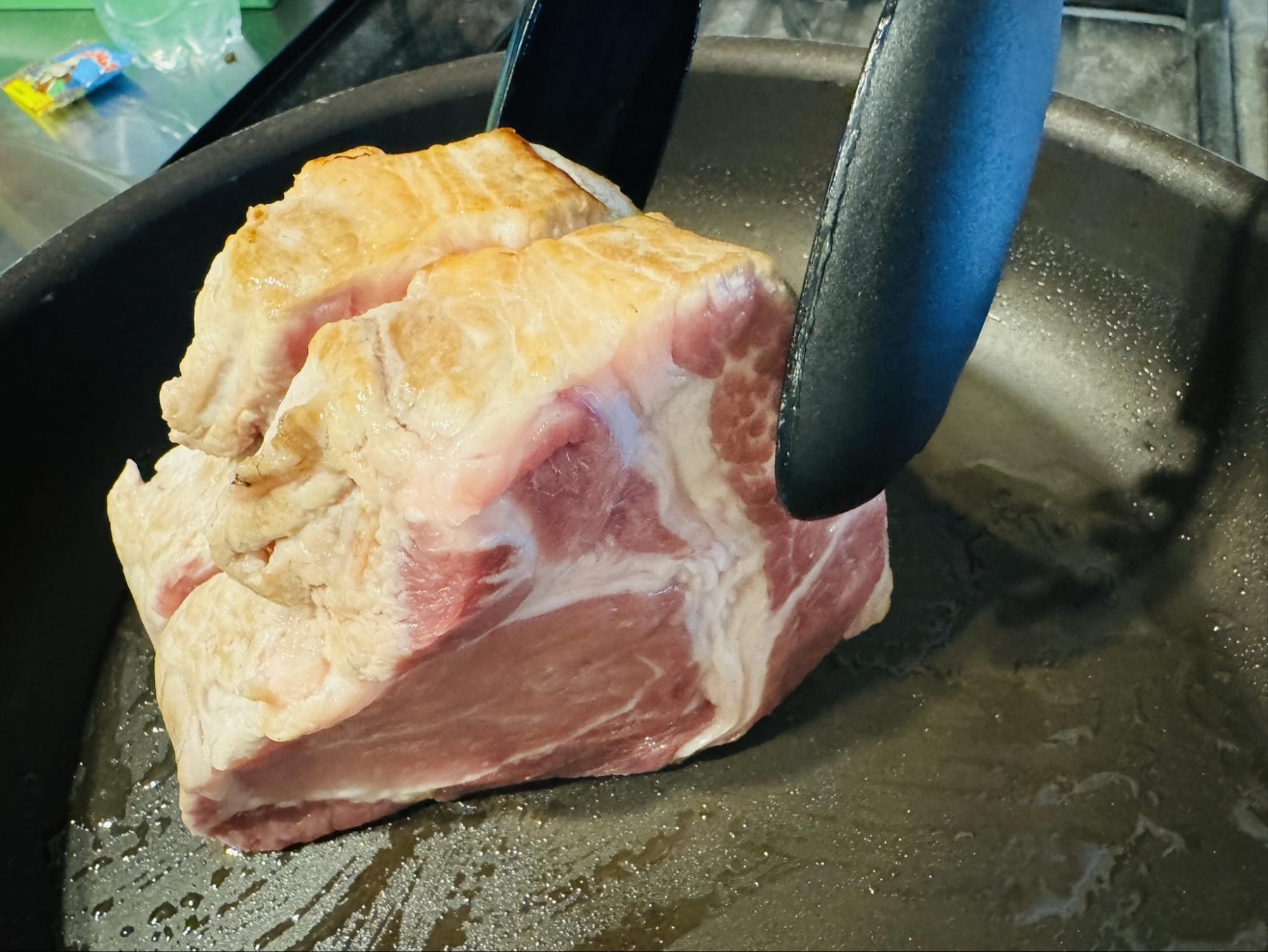 やり過ぎ料理マンガ『めしにしましょう』小林銅蟲、ダイエットを再開。自分の「生き様」が見えたヘルスケアサービス体験記