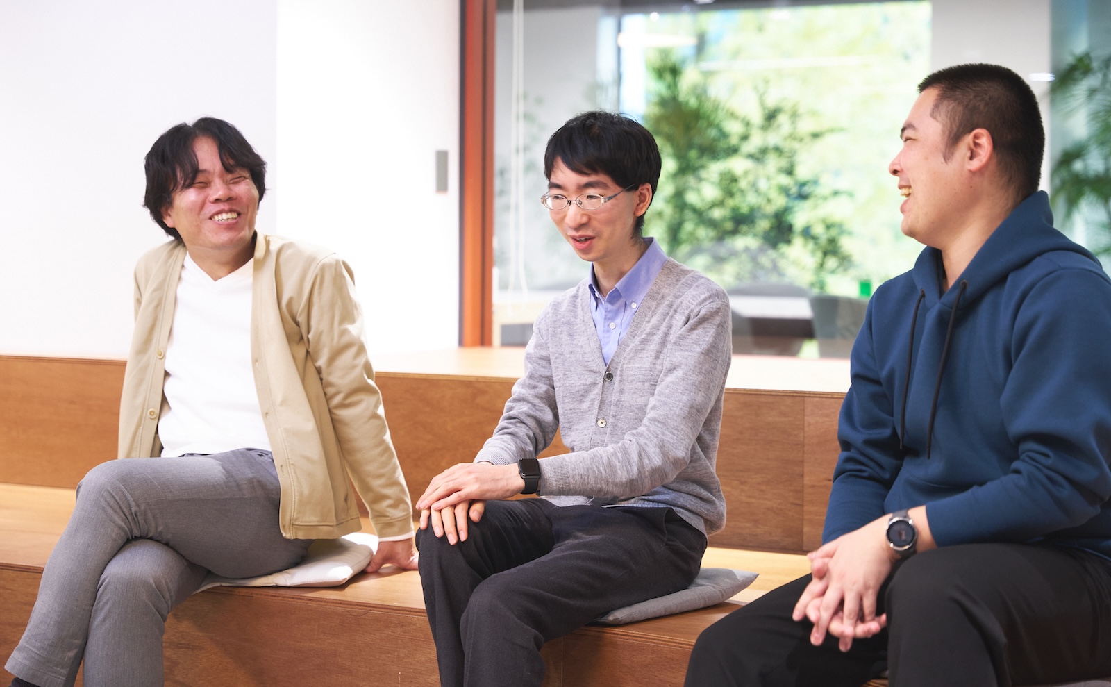 ペアプログラミングのガイドラインを策定したユーザベースは