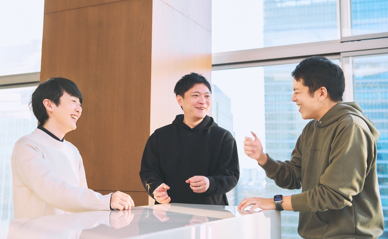 ばんくしさんが聞いてみた リクルートのデータ組織が取り組む、「背中を押す」レコメンド作り