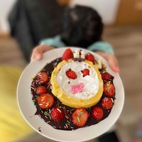 しずさんプロフィール