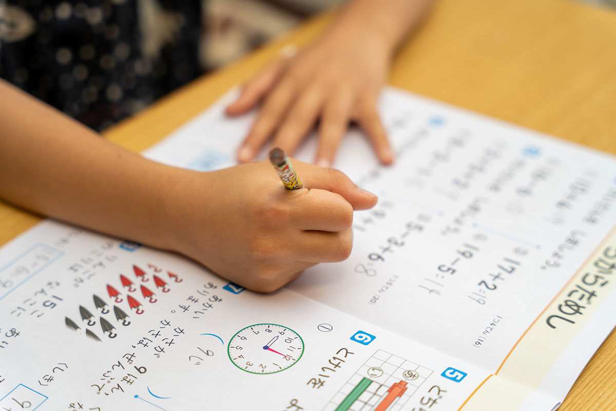 学校を休ませた日、家庭での過ごし方はどうする？