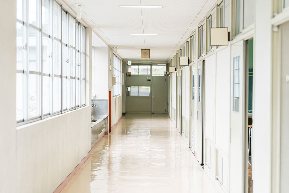 行き渋りが続きそうな場合、学校とどう連携していくか