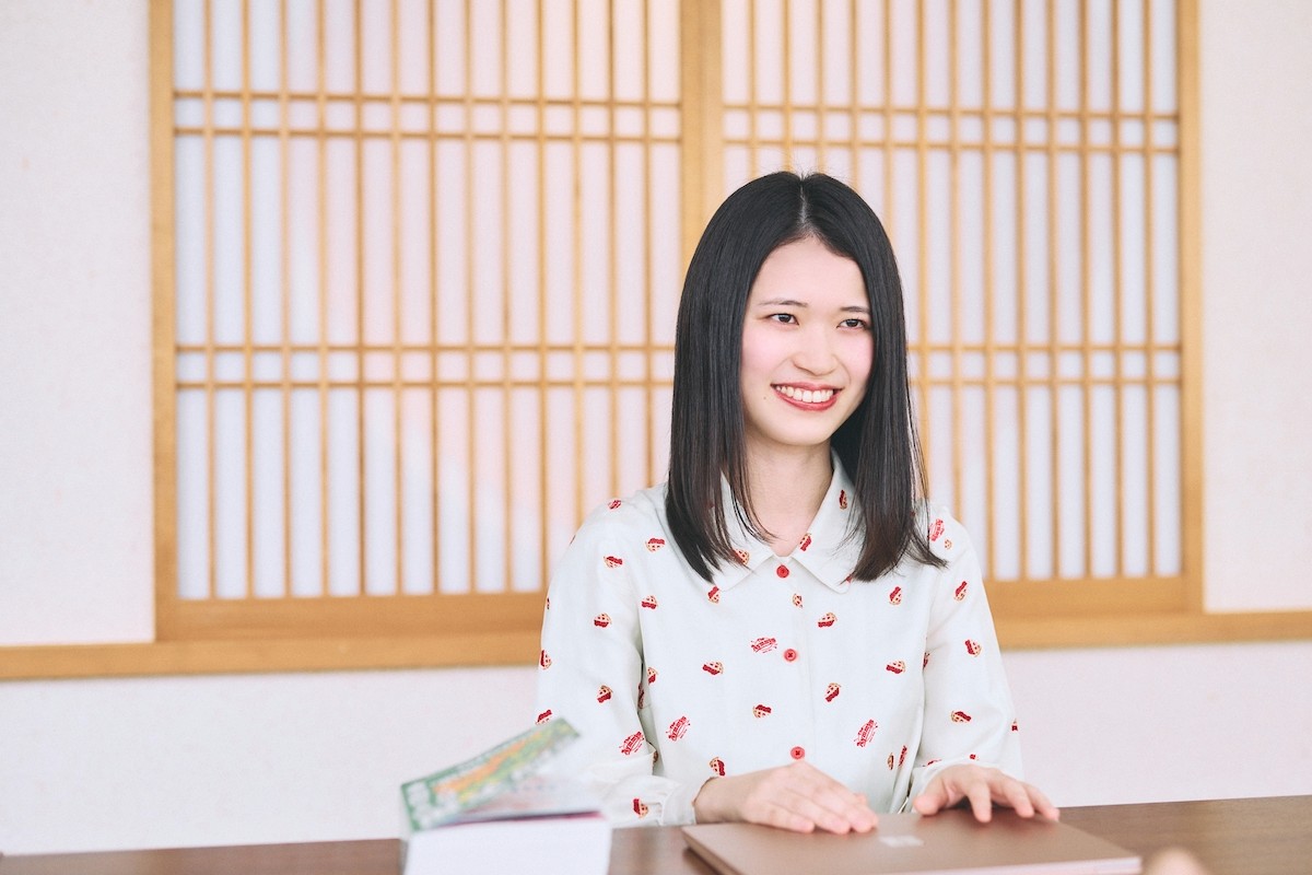 四季報写経ウーマンさんプロフィール画像