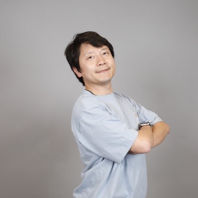 天野祐介さん