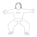 つづ井さんプロフィール