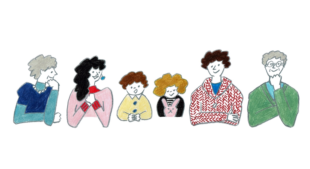 相談が苦手なあなたへ。相手の選び方やコツなど「上手に相談するための方法」