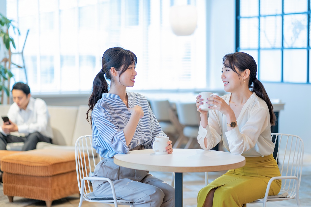 転職すべきか残るべきか悩んでいる人へ　「後悔のないキャリア選択」で必要なことを古屋星斗さんに聞いた