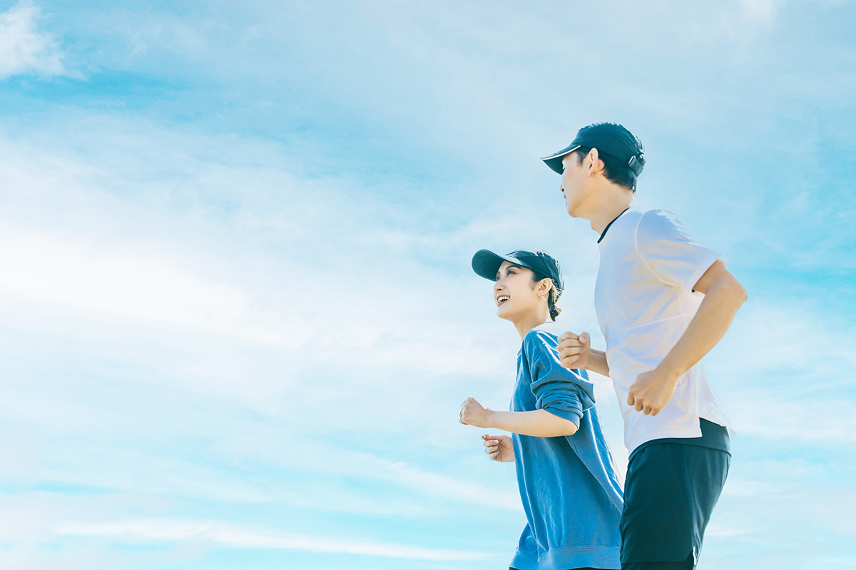 どんな運動がいい? 目的別のアプローチ