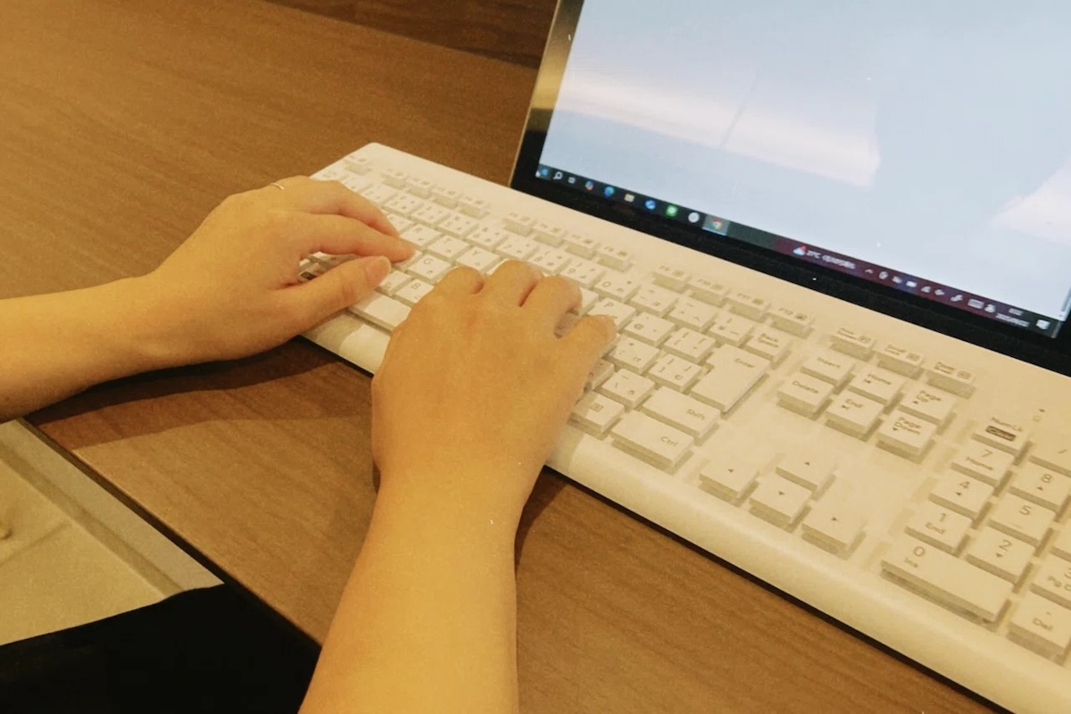 ç¿æ
£åã®ã³ã