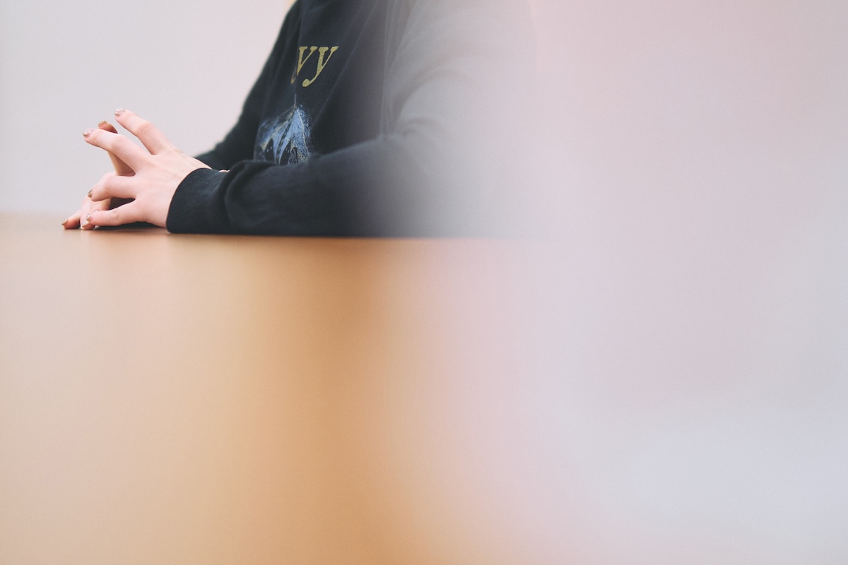 芸人・誠子さんインタビュー