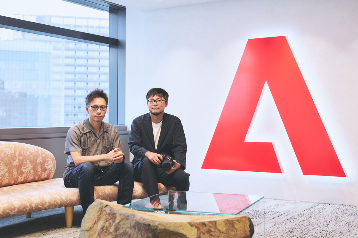 ãçæAIã«ä»äºã奪ãããã®ã§ã¯ï¼ããåæã«å¦ç¿ã«ä½¿ããã¦ããªãï¼ãâã«ã¡ã©ãã³ã®ä¸å®ã«ãAdobe Fireflyã¯ã©ãå¿ãã¦ããã®ã