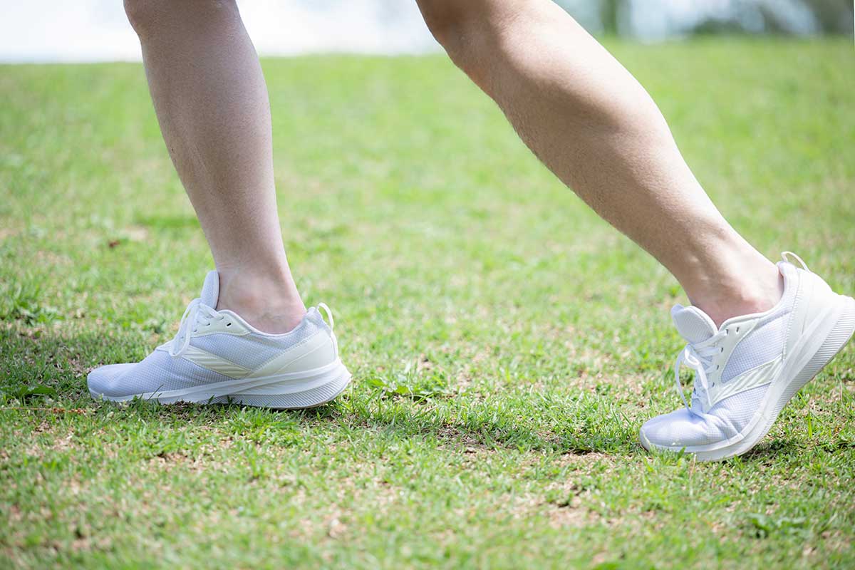 ケガ予防と正しいやり方