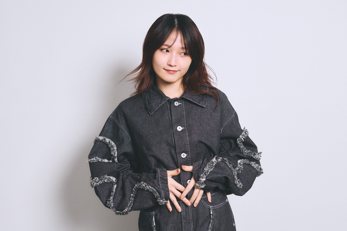 鞘師里保さんインタビュー。「真面目過ぎる」私たちが自分を否定せず、認めてあげるために必要なこと