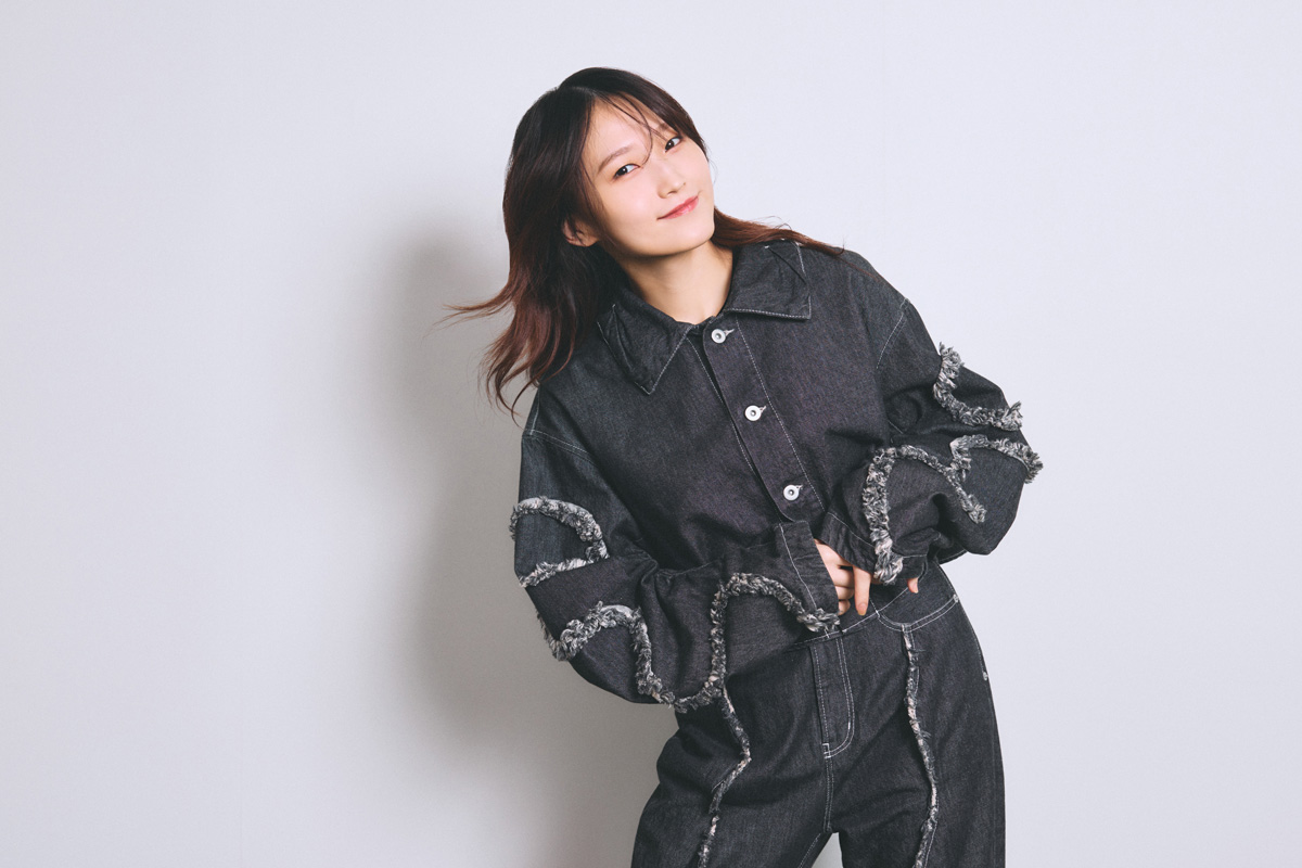 鞘師里保さんインタビュー。「真面目過ぎる」私たちが自分を否定せず、認めてあげるために必要なこと