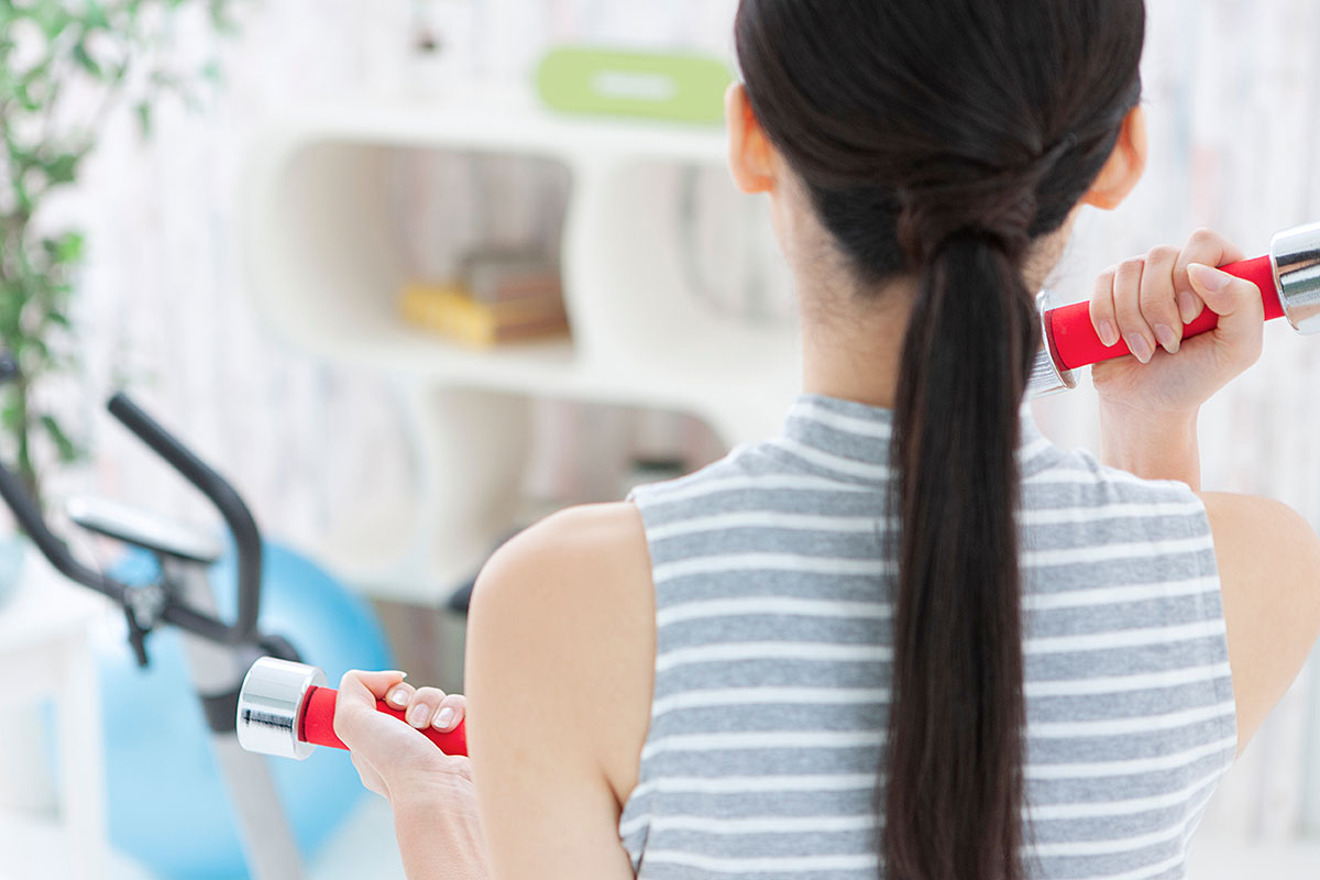 目的別「筋トレ×ダイエット」戦略