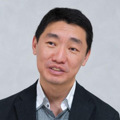 及川敬仁