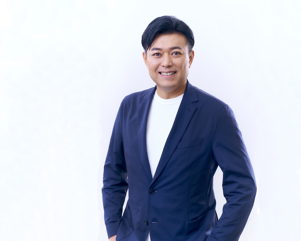 後藤宗明さんプロフィール画像
