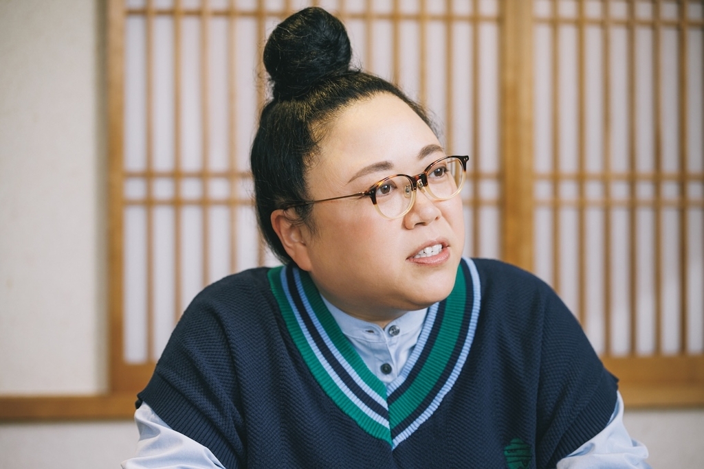 ニッチェ・江上敬子さんに聞く、夫と話し合うコツ