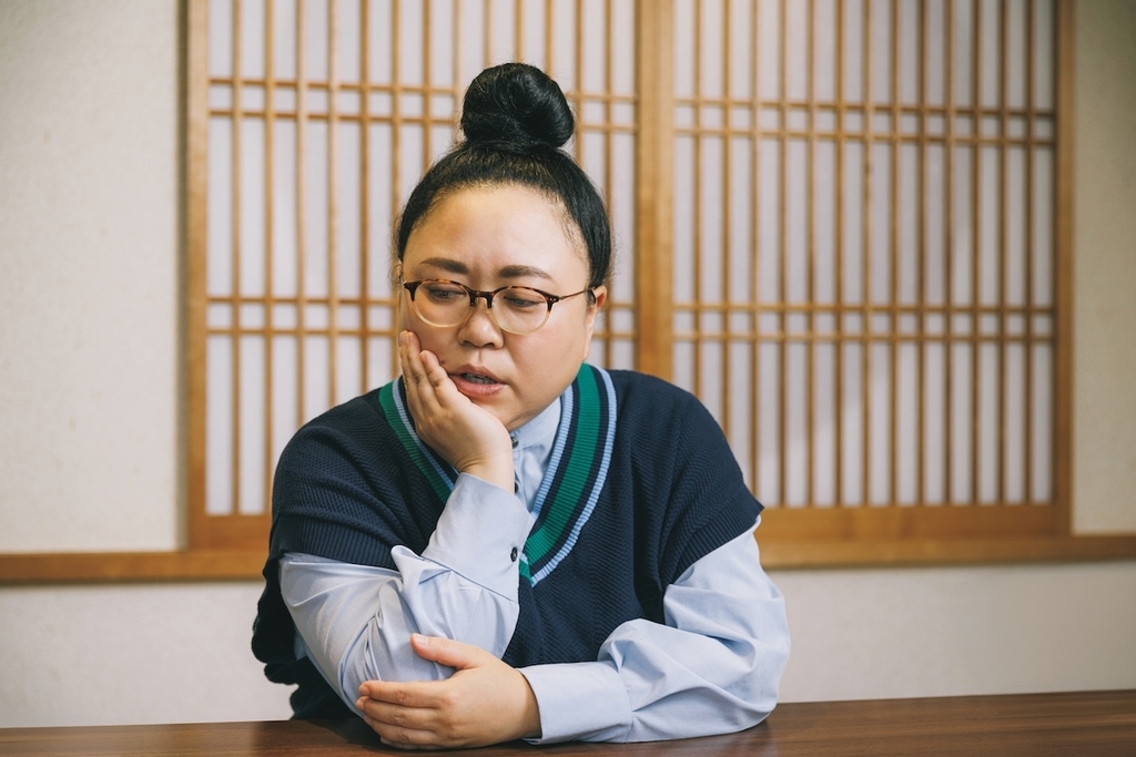 ニッチェ・江上敬子さんに聞く、夫と話し合うコツ