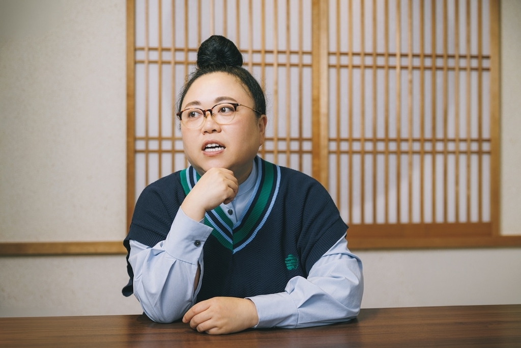 ニッチェ・江上敬子さんに聞く、夫と話し合うコツ