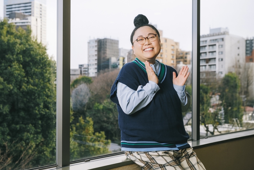 ニッチェ・江上敬子さんに聞く、夫と話し合うコツ