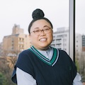 ニッチェ・江上敬子さんプロフィール