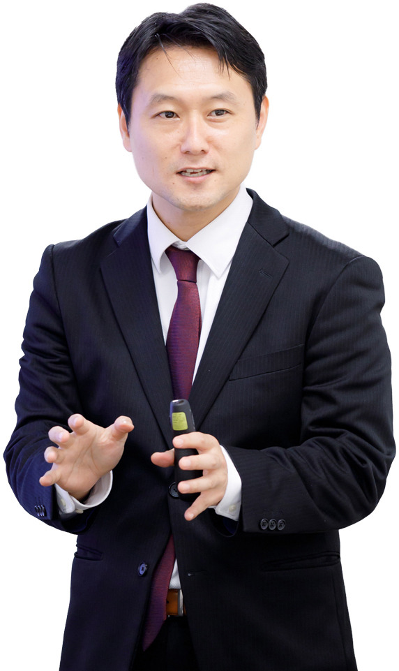 藤田耕司さんプロフィール画像