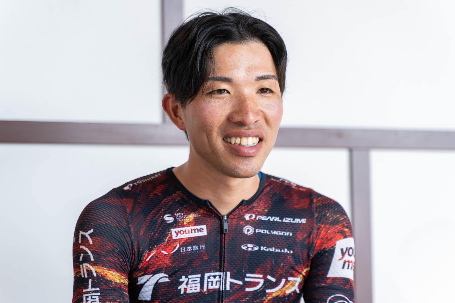 木村純気さん