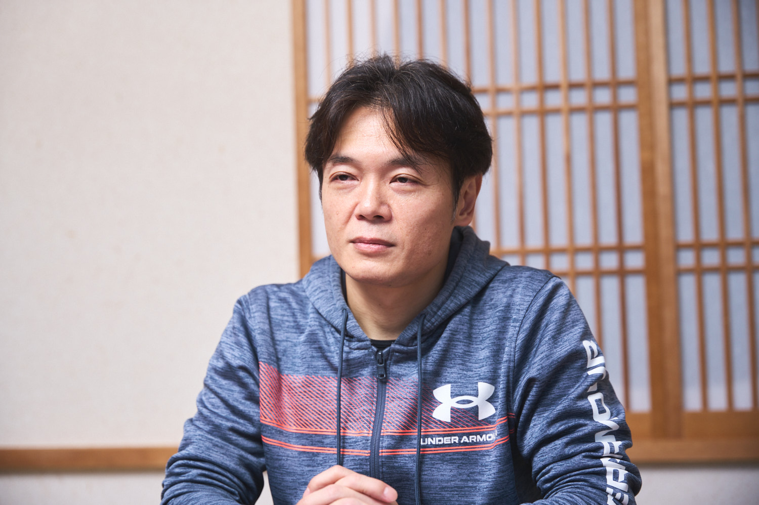 クラウドエンジニア濱田さん写真3