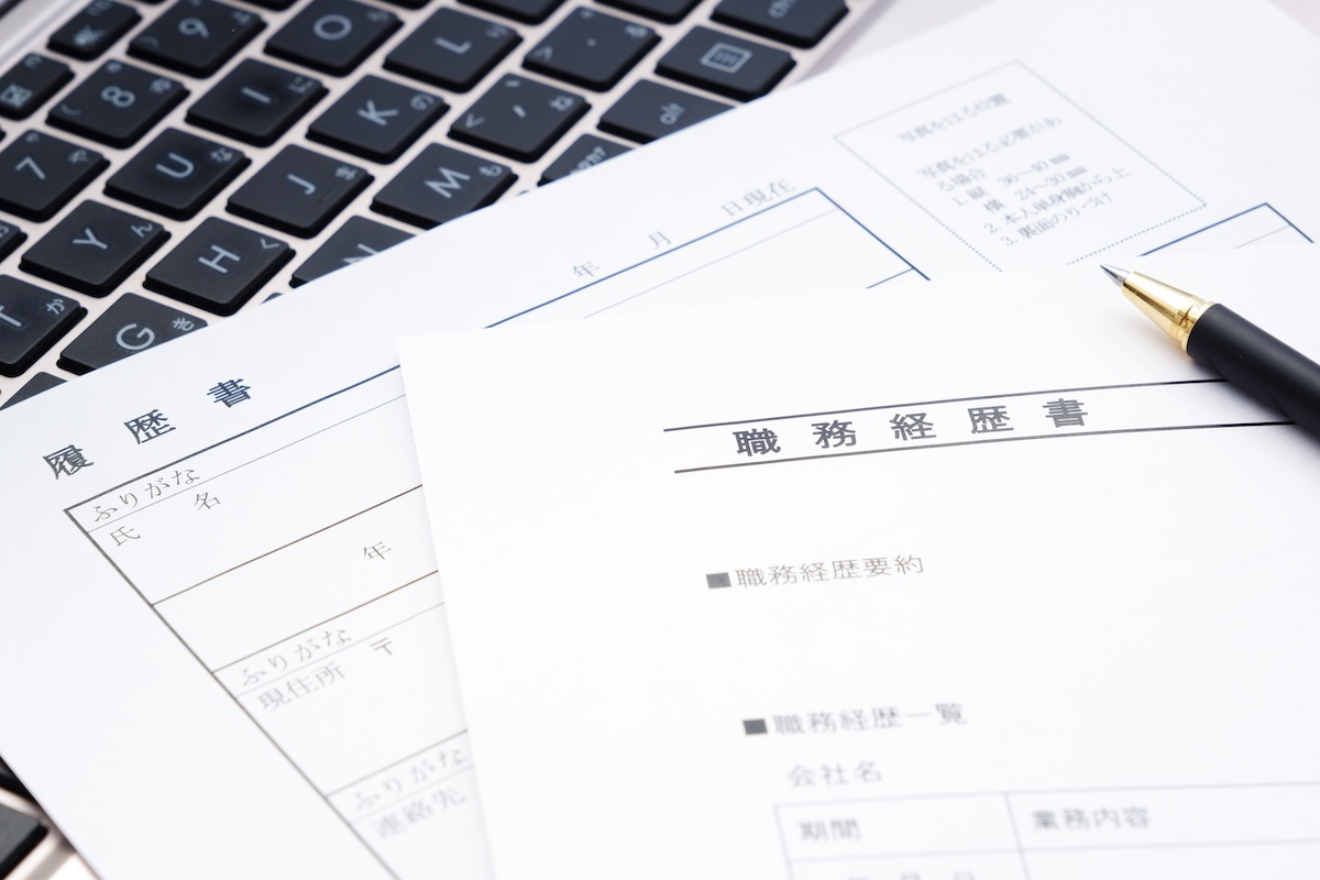 10年勤めた会社を辞め1歳児を育てながら転職　「キャリアに完成はない」と気付いた