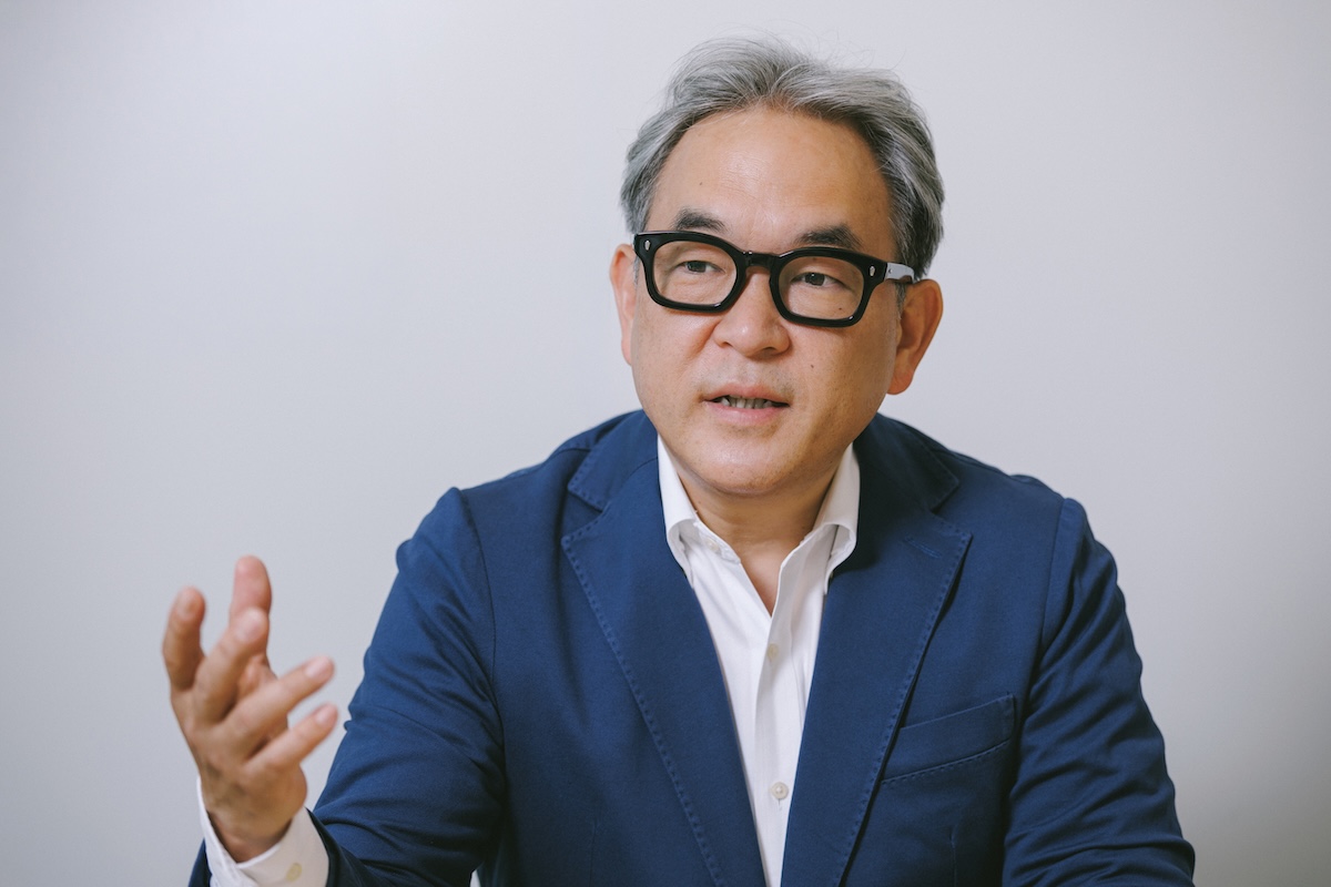 足立光さんプロフィール画像