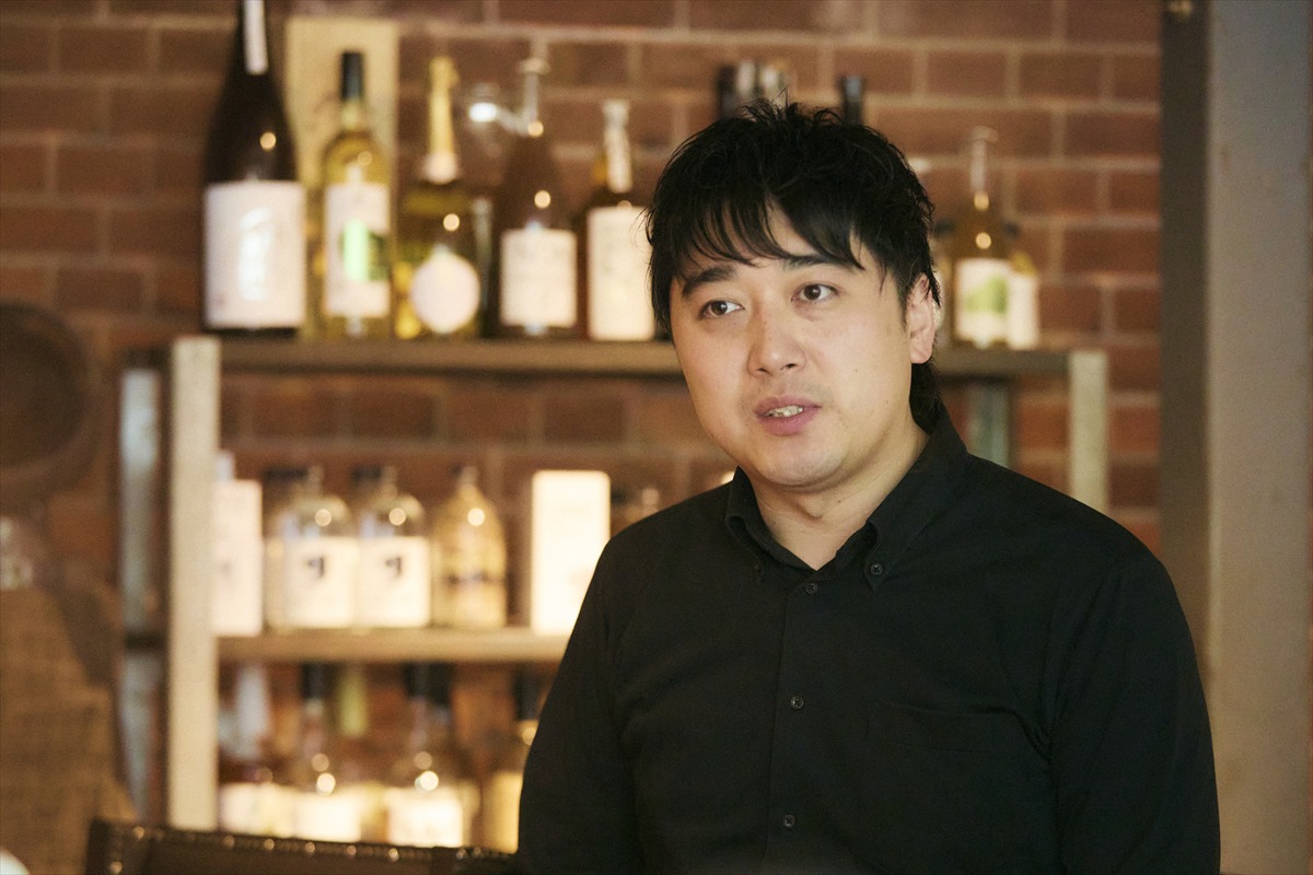 巴波重工株式会社代表・安永昌平さん