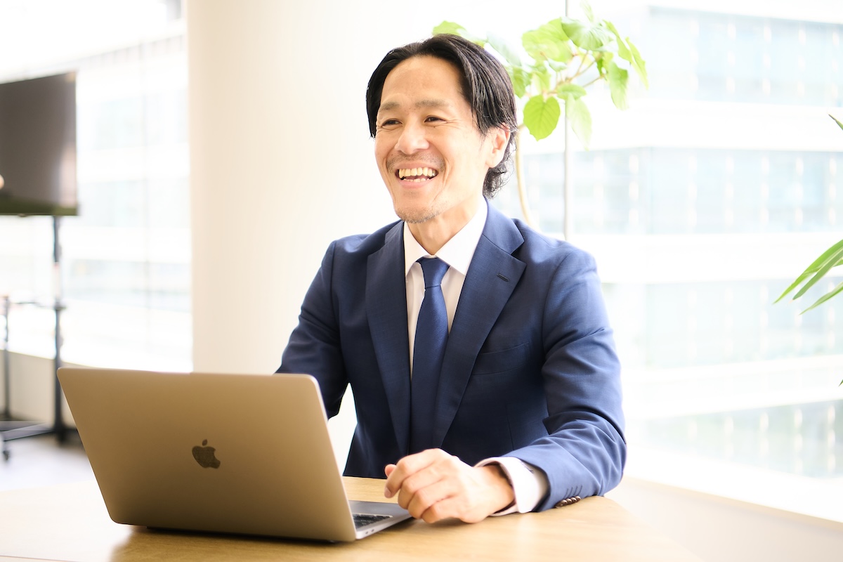 鈴木仁志さんプロフィール画像