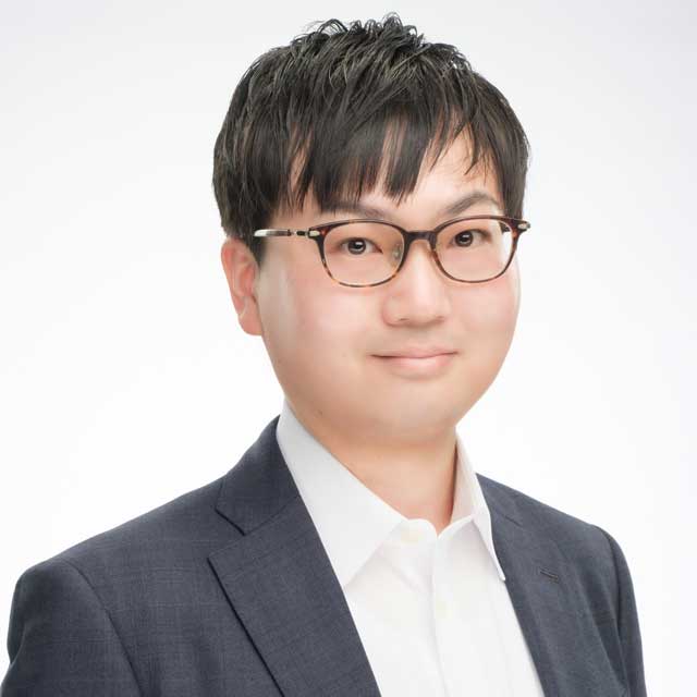 増田謙太郎