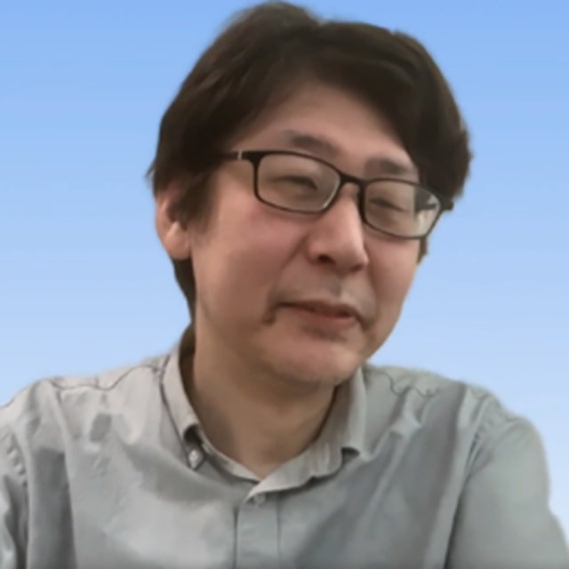 山根英次
