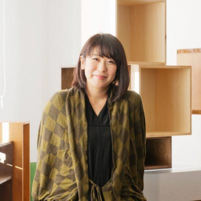 紫原明子さん
