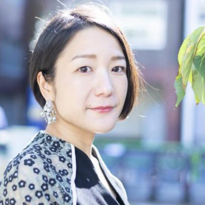 小沢あやさん