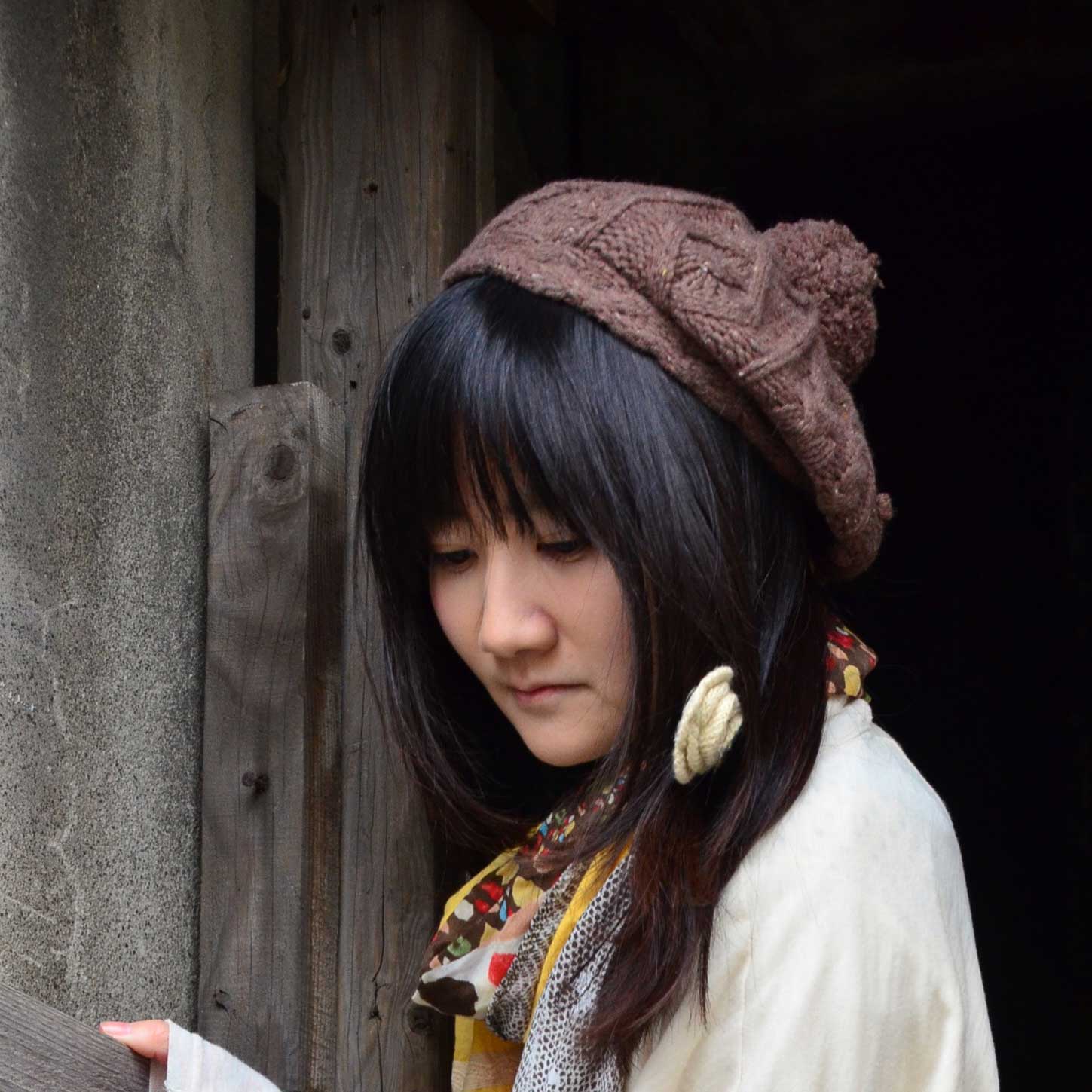 朝井麻由美さん