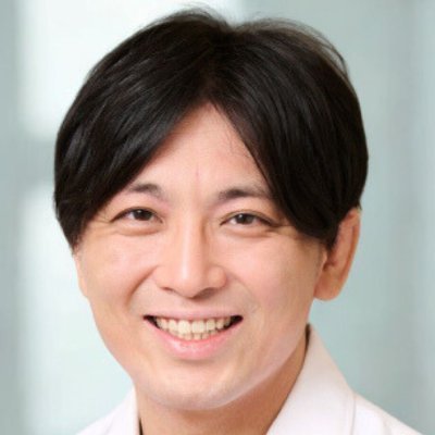 益田裕介さんプロフィール画像