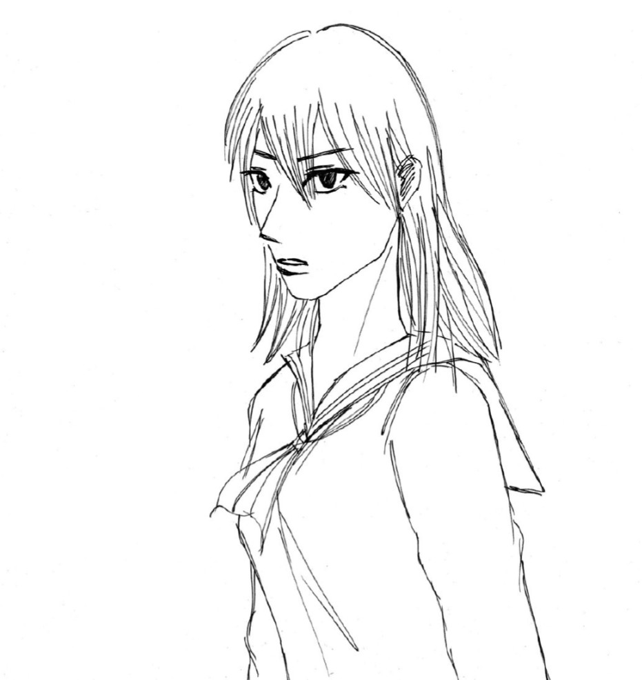 左ききのエレンコマ