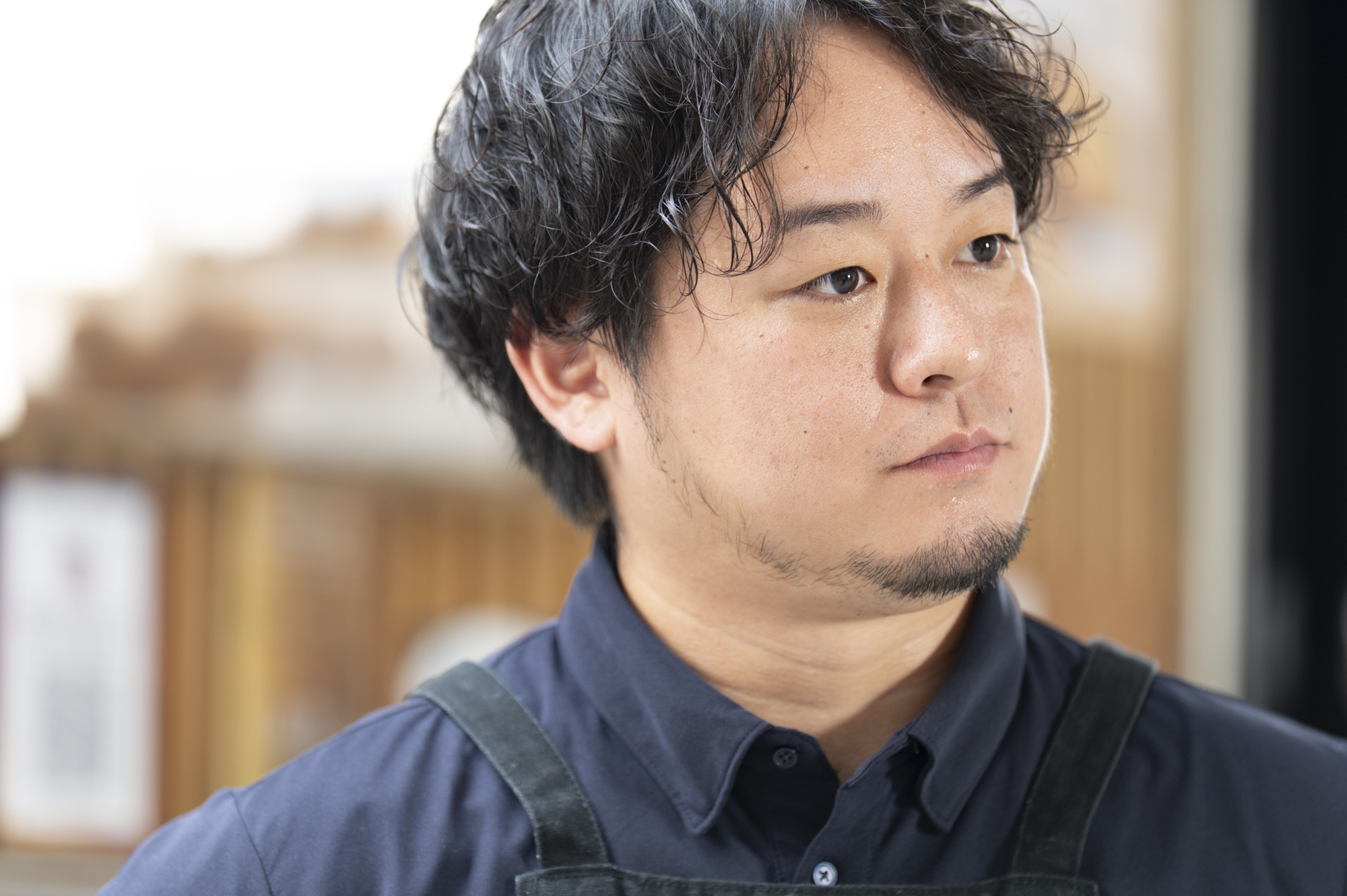 玉川大朝さん