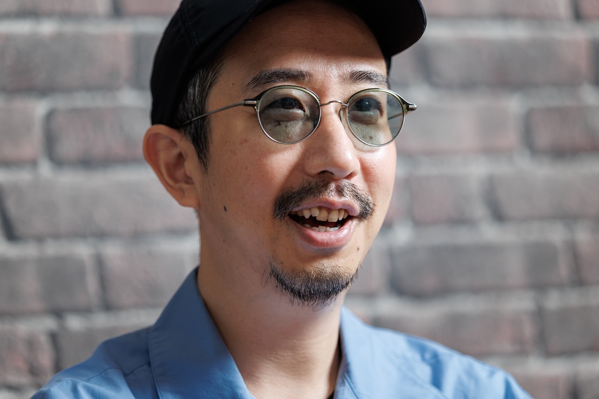 かっぴーさんプロフィール画像