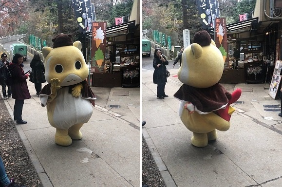ムッちゃん