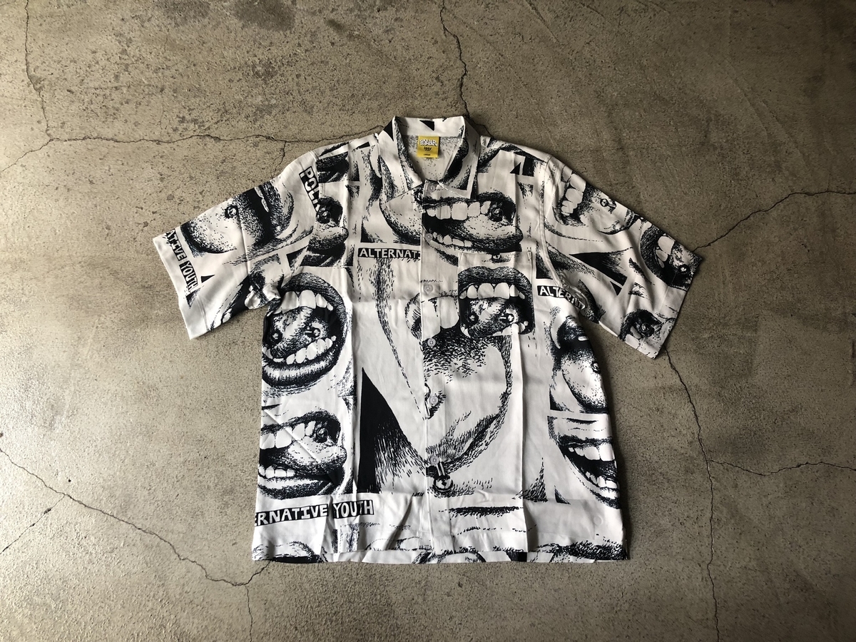 POLAR SKATE CO.