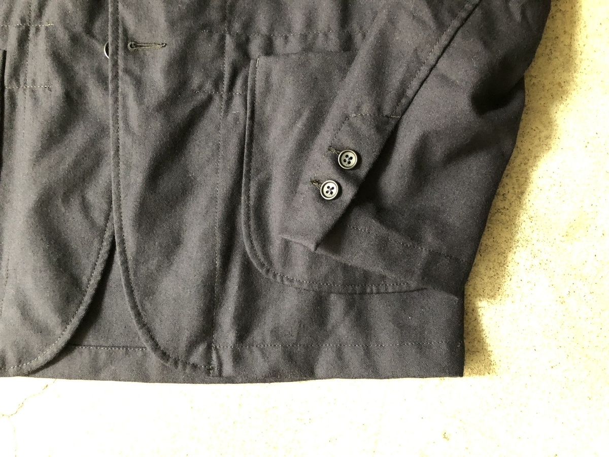 ENGINEERED GARMENTS