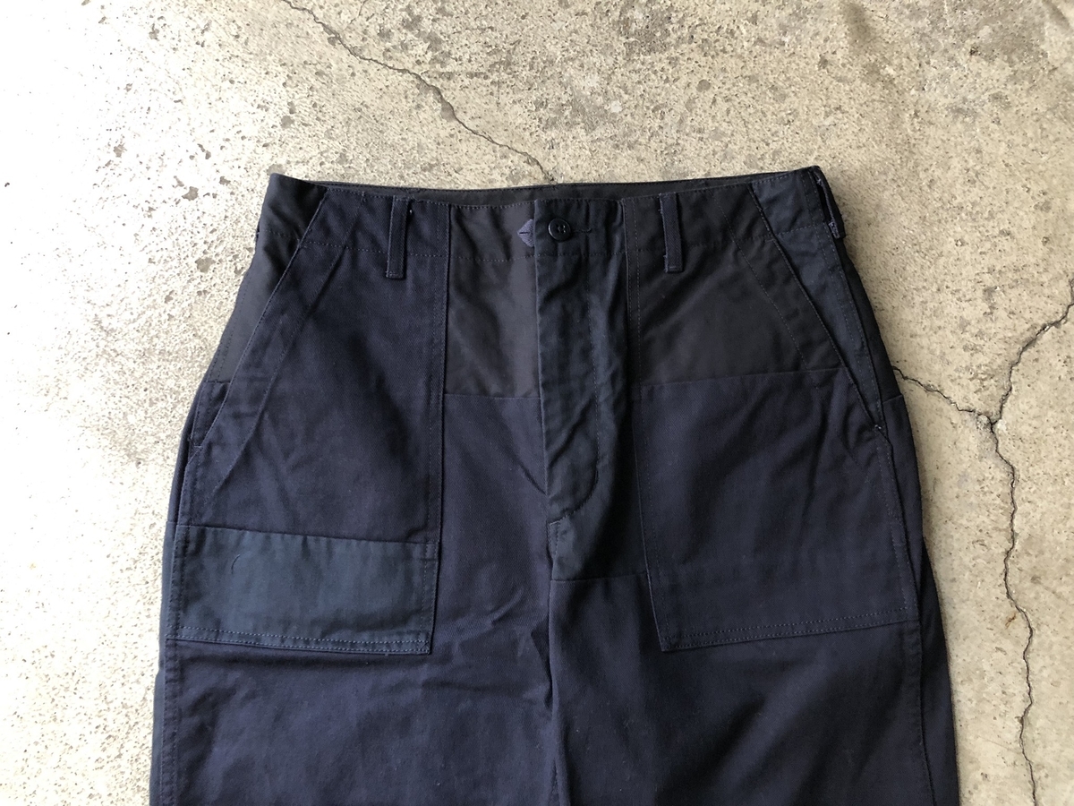 ENGINEERED GARMENTS