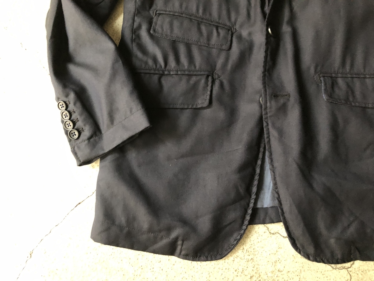 ENGINEERED GARMENTS