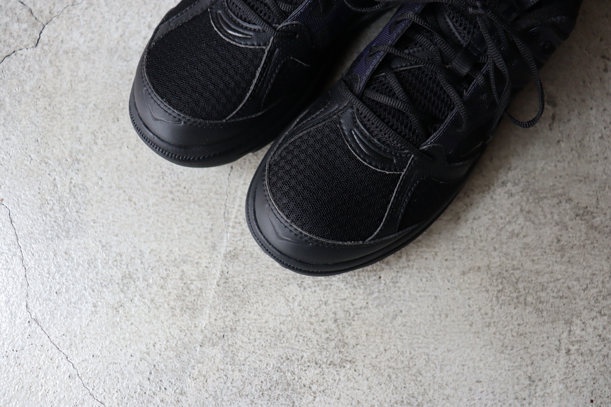 ENGINEERED GARMENTS x HOKA ONE ONE