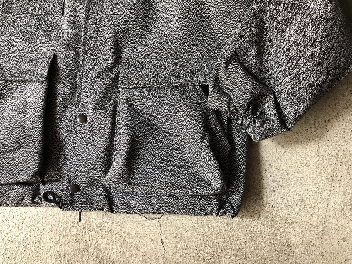 山でも生活を始めた